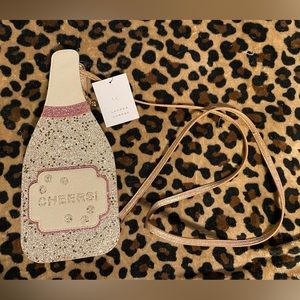 Celebration crossbody